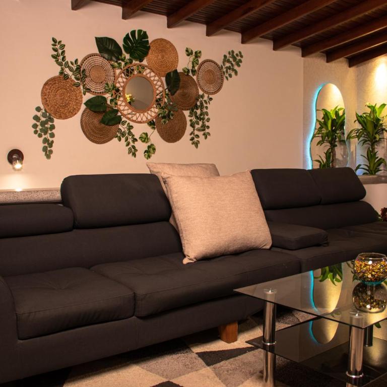 The Garden House - Laureles-Estadio-Metro - Five-Bedroom Premium Apartment - 18
