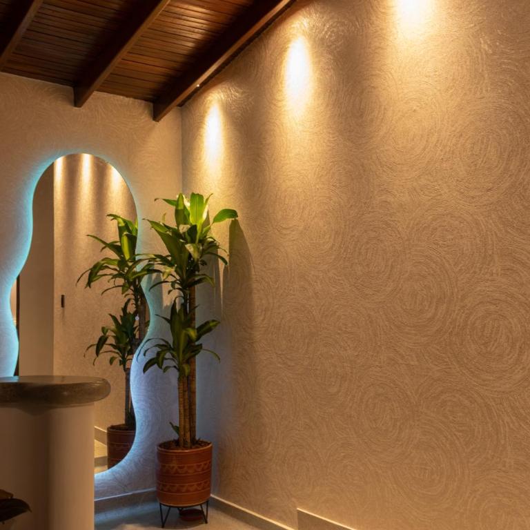 The Garden House - Laureles-Estadio-Metro - Five-Bedroom Premium Apartment - 19