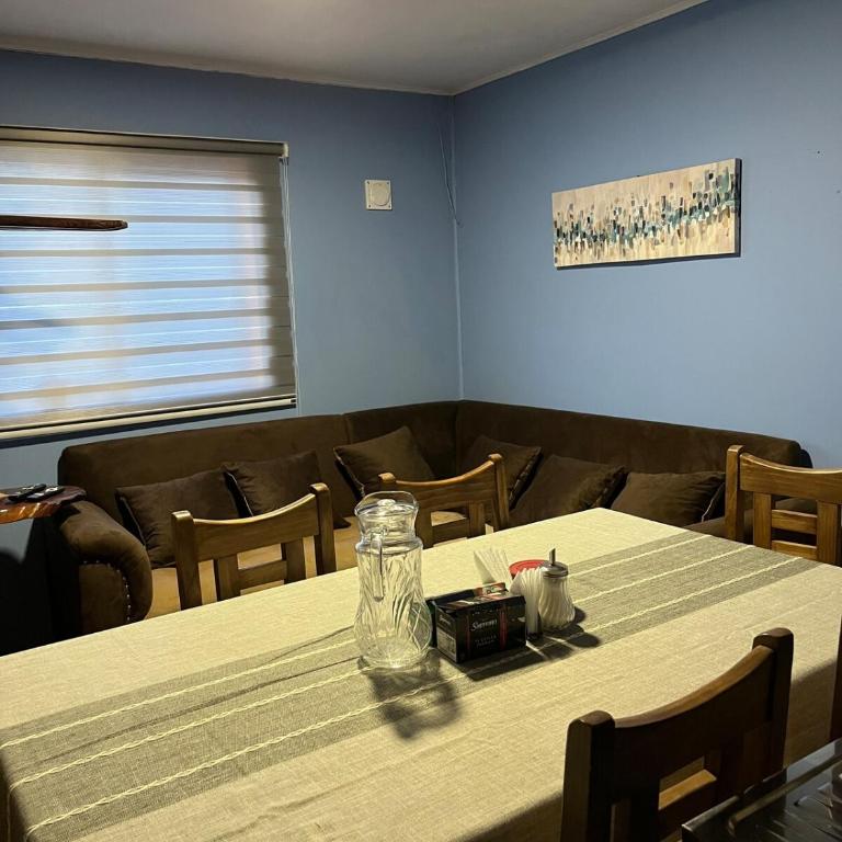 Cabaña en Cochrane - Three-Bedroom House - 5
