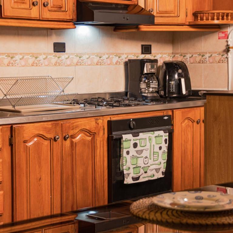 The Garden House - Laureles-Estadio-Metro - Five-Bedroom Premium Apartment - 51