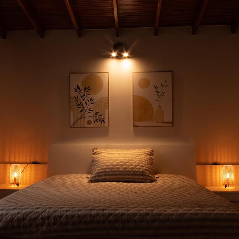 The Garden House - Laureles-Estadio-Metro - Five-Bedroom Premium Apartment - 5