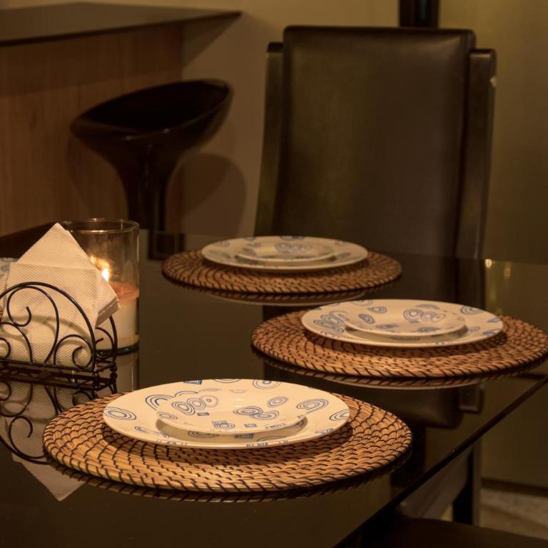 The Garden House - Laureles-Estadio-Metro - Five-Bedroom Premium Apartment - 58