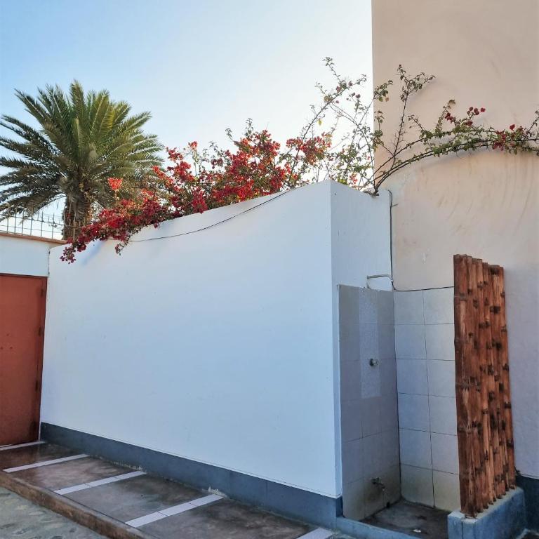 Condominio 4 Estaciones - Three-Bedroom House - 15