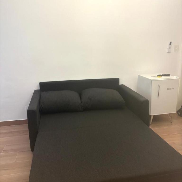 Departamento en el centro, Monserrat, BA - Apartamento de 1 dormitorio - 12