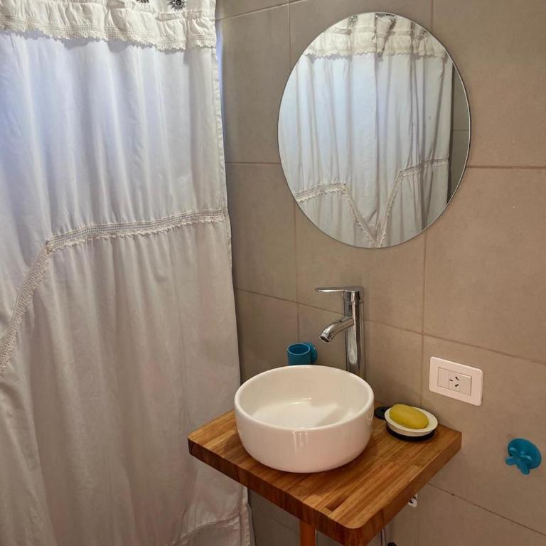 La Jocunda - Cortaderas - Piscu Yaco - One-Bedroom Apartment - 14