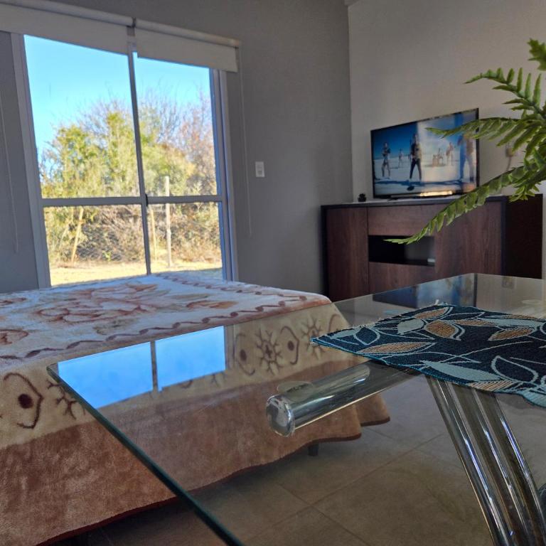 La Jocunda - Cortaderas - Piscu Yaco - One-Bedroom Apartment - 11