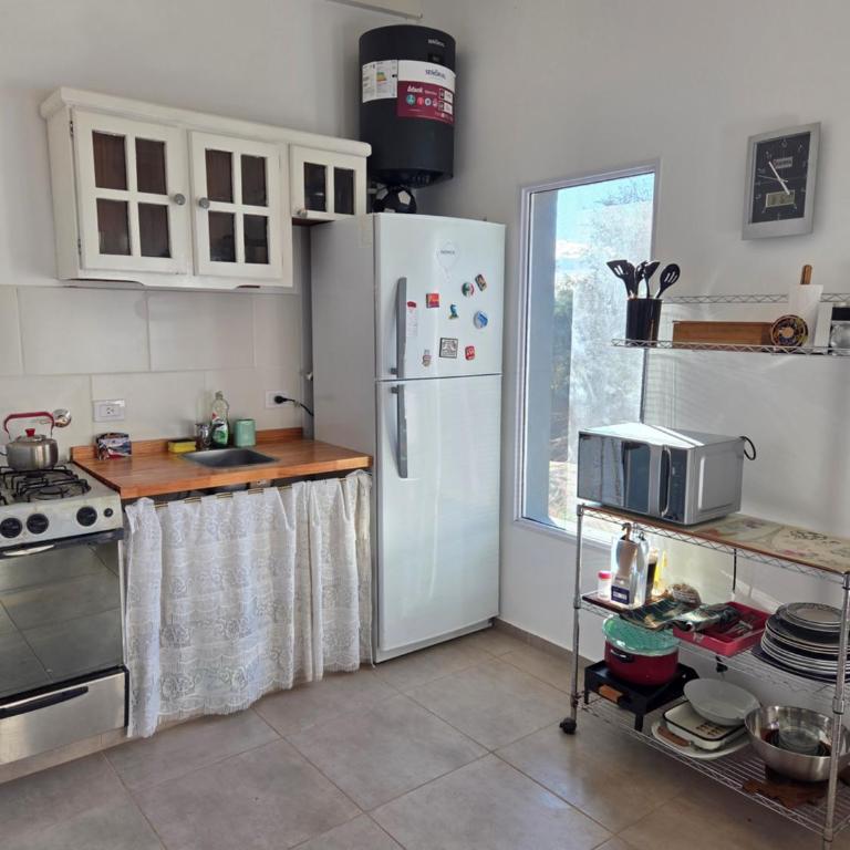 La Jocunda - Cortaderas - Piscu Yaco - One-Bedroom Apartment - 13