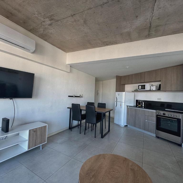 Moderno Loft a 5 minutos de Puerto Madero 11A - Estudio Superior - 4