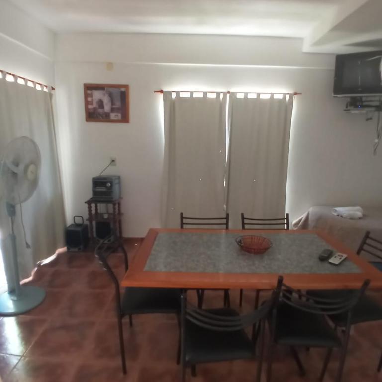 Nuestro Rinconcito - Casa con 1 dormitorio - 5