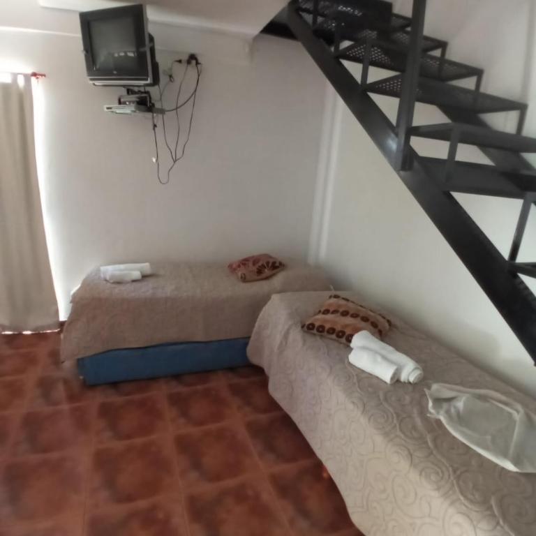 Nuestro Rinconcito - Casa con 1 dormitorio - 7