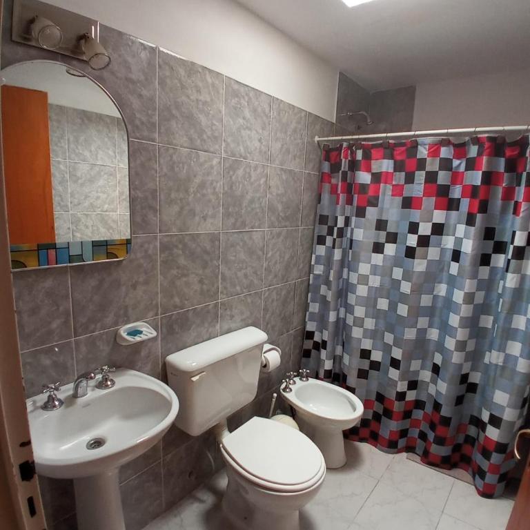 Nuestro Rinconcito - Casa con 1 dormitorio - 12