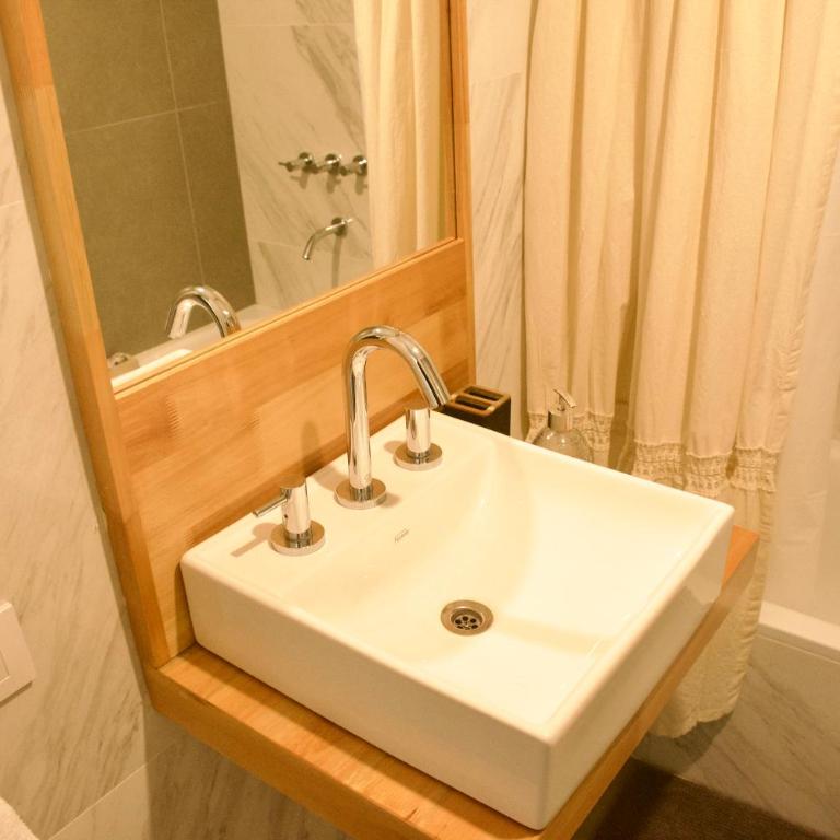 Mejor Villa Crespo - One-Bedroom Apartment - 34