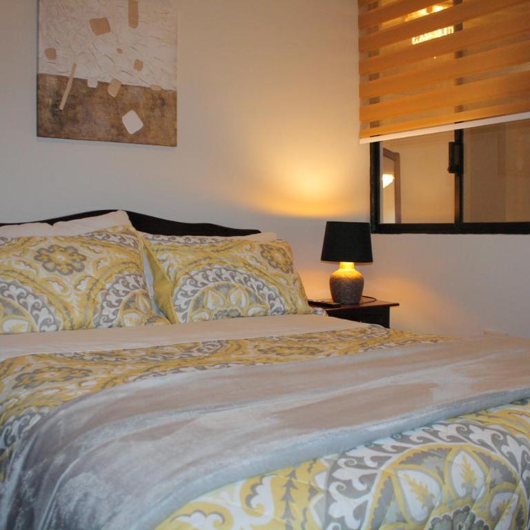 UKUKU Hostel - Habitación Superior - 1 cama grande - 3