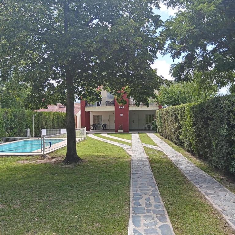 Nuestro Rinconcito - Casa con 1 dormitorio - 1