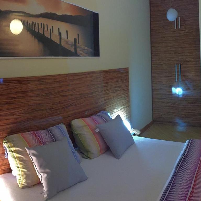 Vip apartment Beograd - Apartman sa 2 Spavaće Sobe - 34