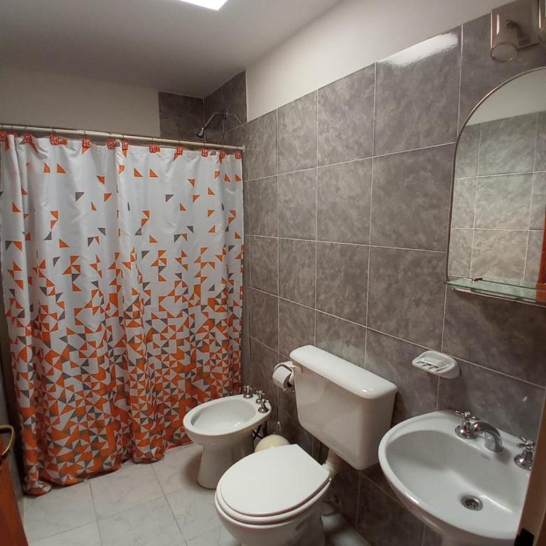 Nuestro Rinconcito - Casa con 1 dormitorio - 12