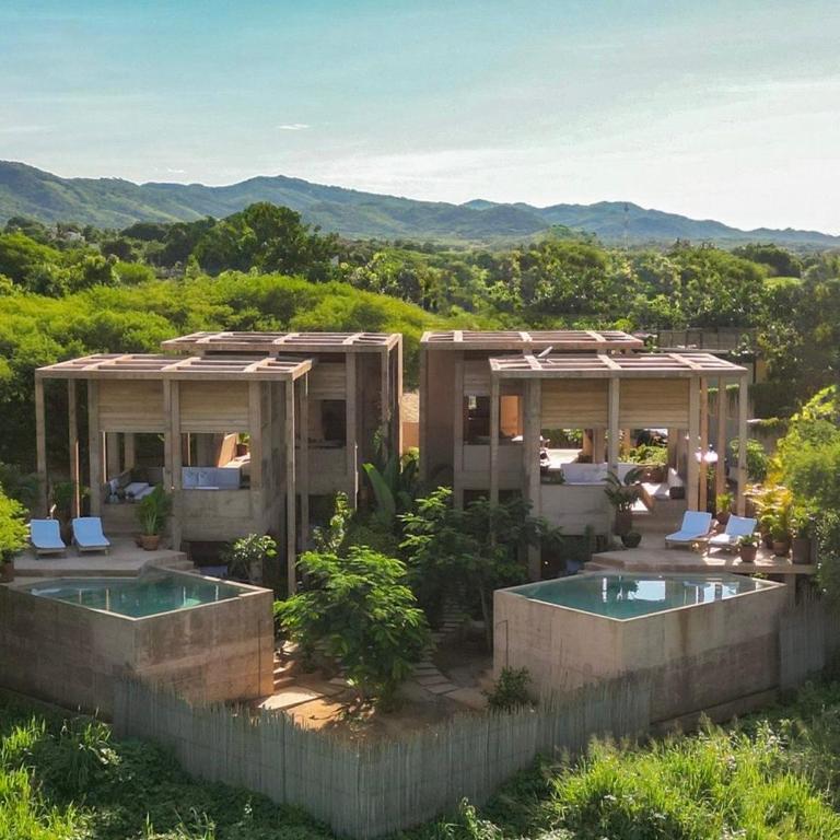 Casa Naya - Villa - 19