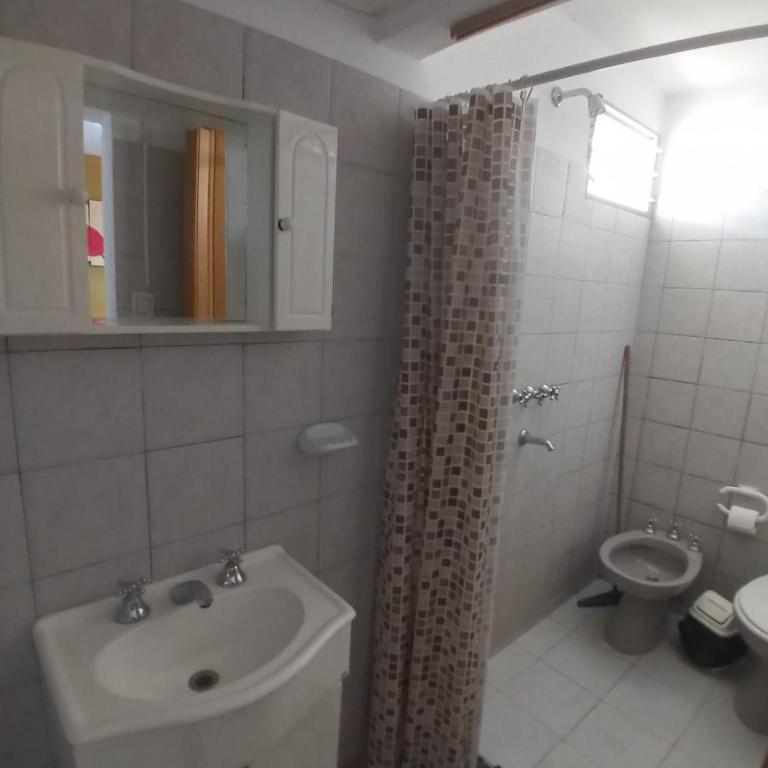 Nuestro Rinconcito - Casa con 1 dormitorio - 5