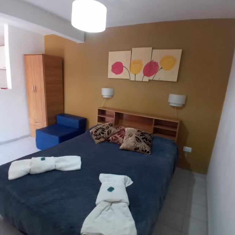 Nuestro Rinconcito - Casa con 1 dormitorio - 4