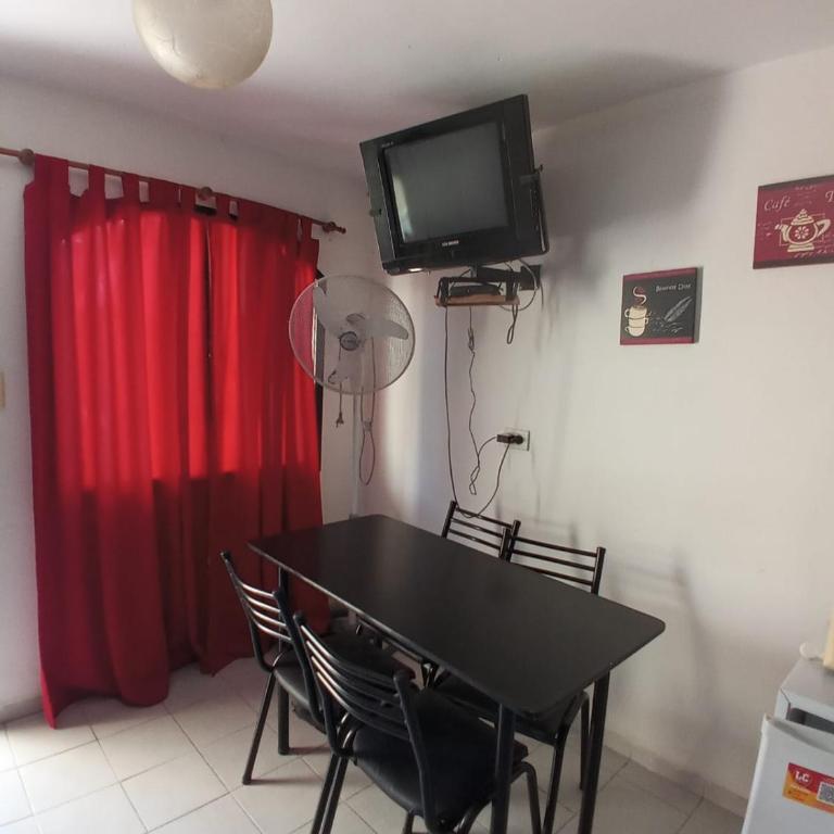 Nuestro Rinconcito - Casa con 1 dormitorio - 2