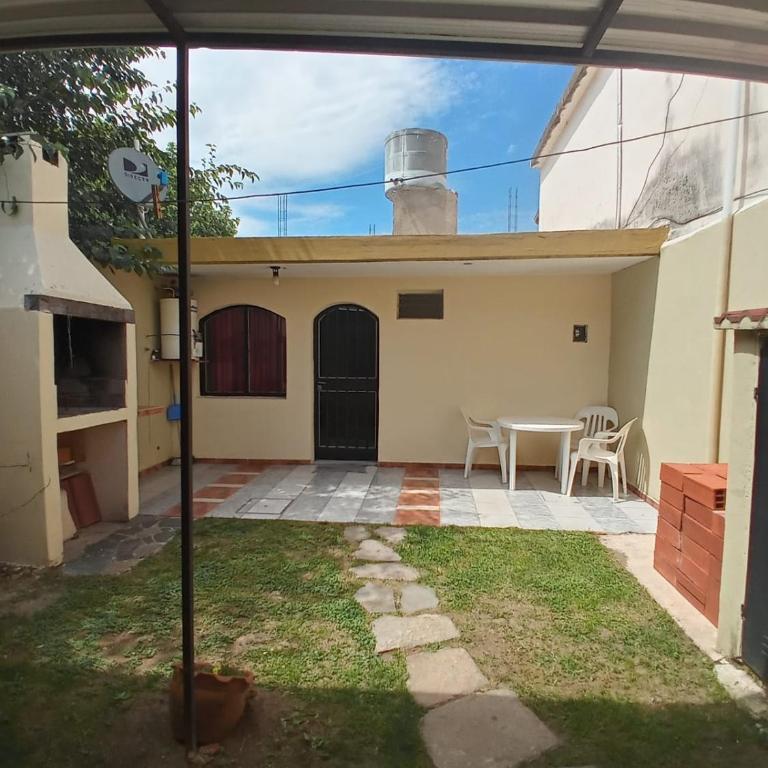 Nuestro Rinconcito - Casa con 1 dormitorio - 1