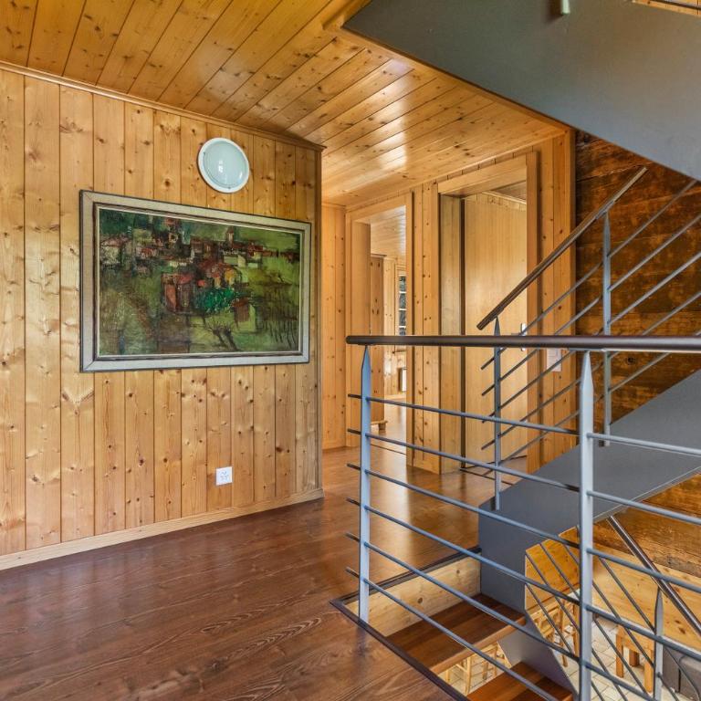 Gîte Salgesh - 16 pers & 16 lits - Terrasse - Nature - Haus mit 5 Schlafzimmern - 5