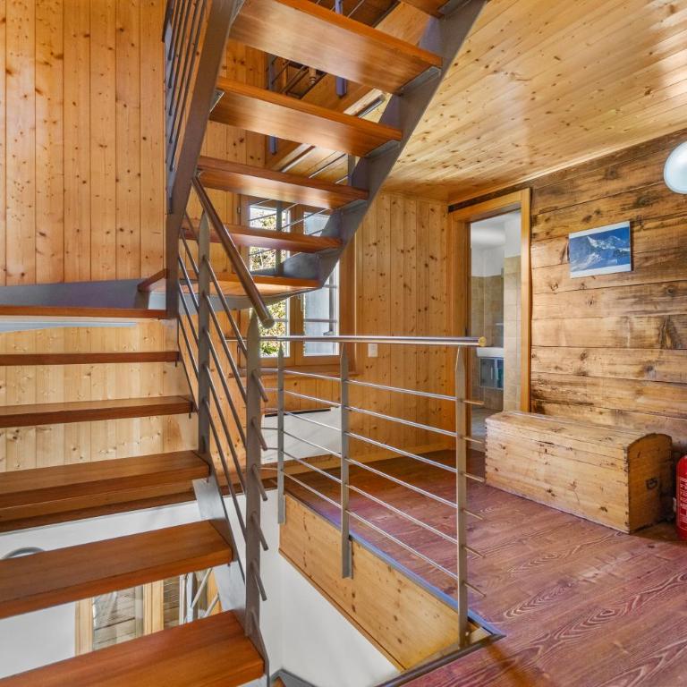 Gîte Salgesh - 16 pers & 16 lits - Terrasse - Nature - Haus mit 5 Schlafzimmern - 31