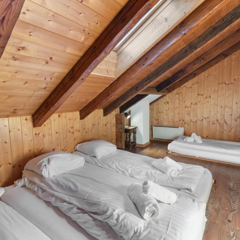 Gîte Salgesh - 16 pers & 16 lits - Terrasse - Nature - Haus mit 5 Schlafzimmern - 33