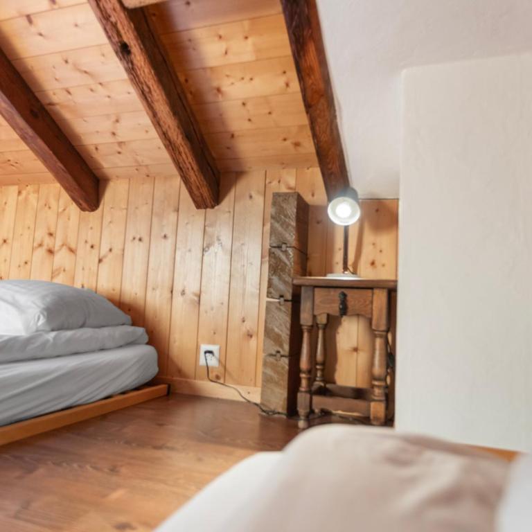 Gîte Salgesh - 16 pers & 16 lits - Terrasse - Nature - Haus mit 5 Schlafzimmern - 36
