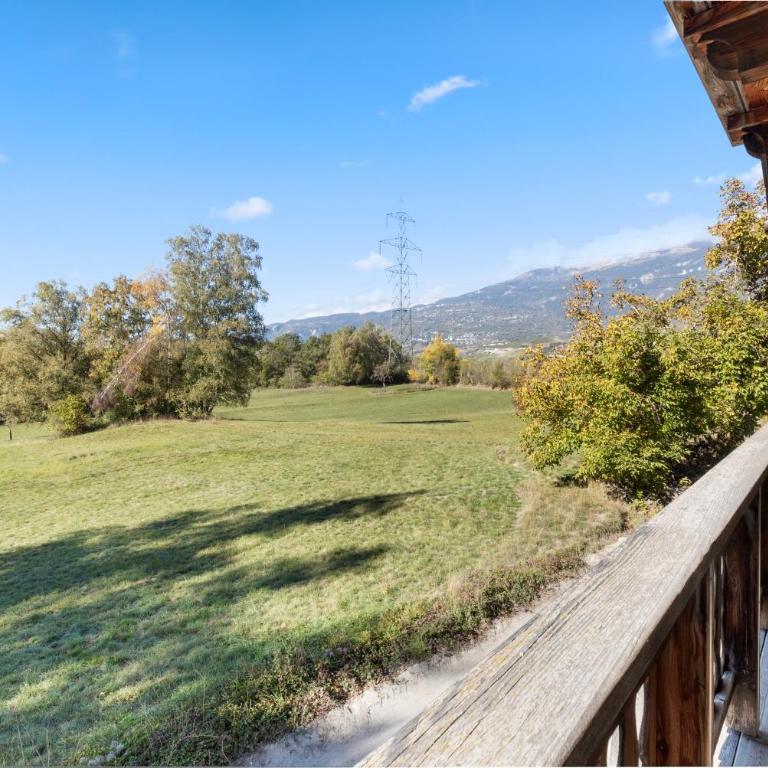 Gîte Salgesh - 16 pers & 16 lits - Terrasse - Nature - Haus mit 5 Schlafzimmern - 50