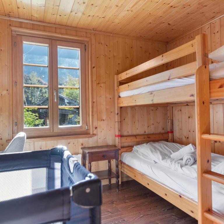 Gîte Salgesh - 16 pers & 16 lits - Terrasse - Nature - Haus mit 5 Schlafzimmern - 27