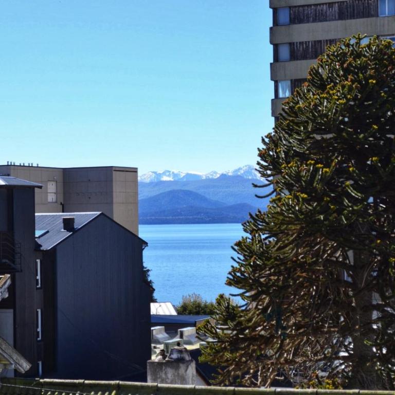 Patagonia Jazz Hostel - Standard Double Room with Shared Bathroom - 4