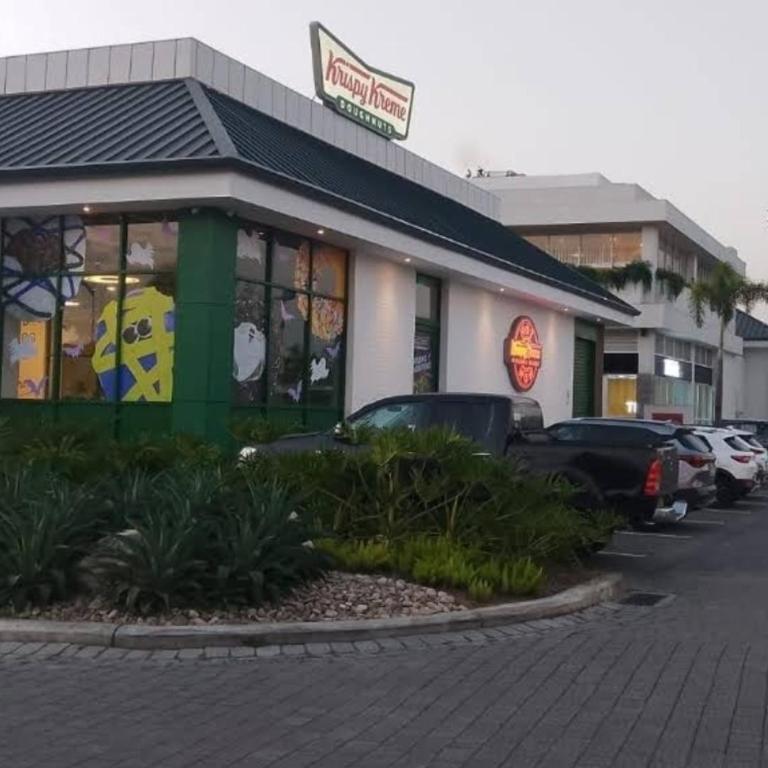 Suite Samborondón - Apartamento de 1 dormitorio - 2