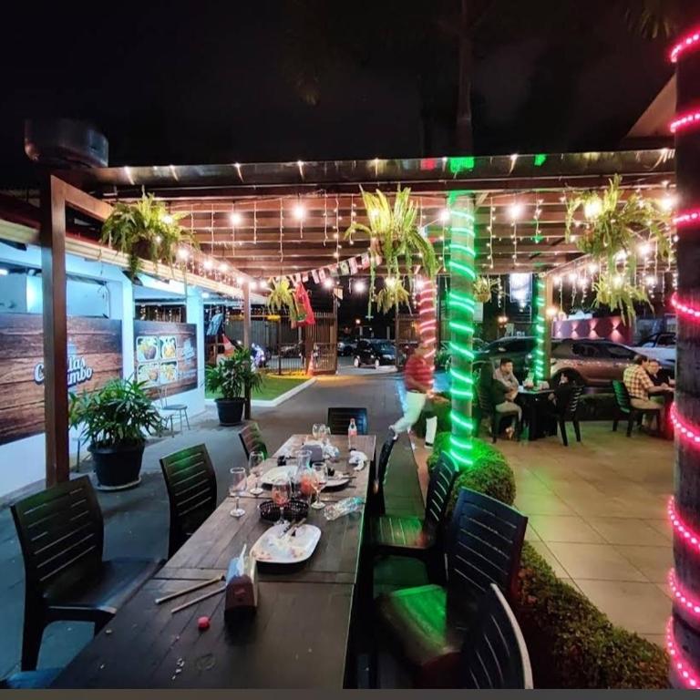 Suite Samborondón - Apartamento de 1 dormitorio - 3