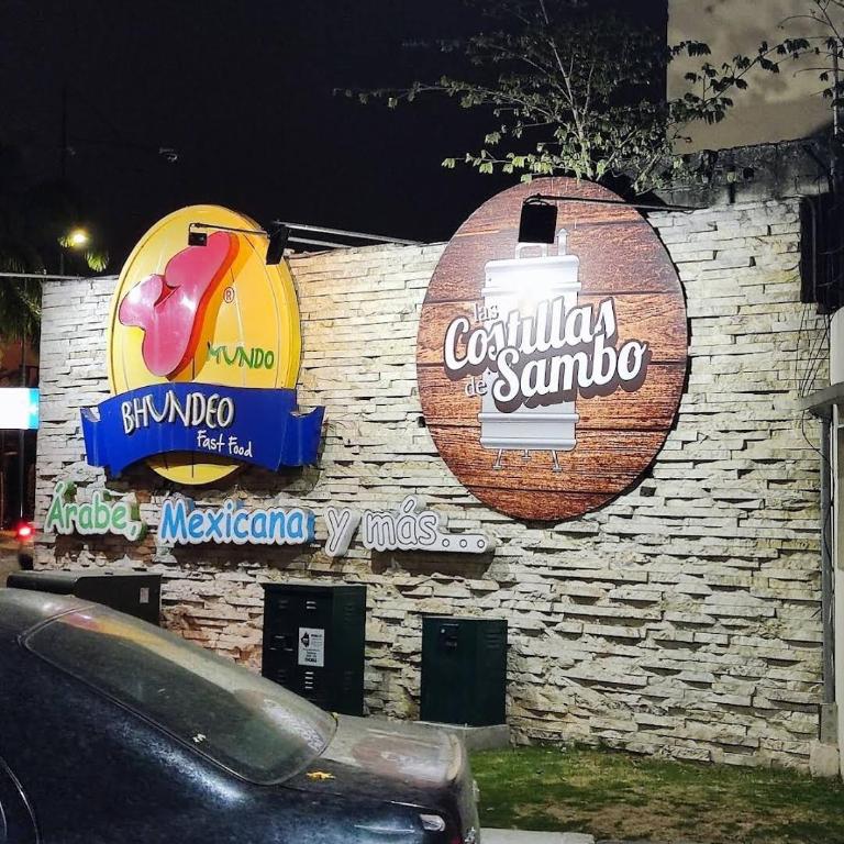 Suite Samborondón - Apartamento de 1 dormitorio - 7