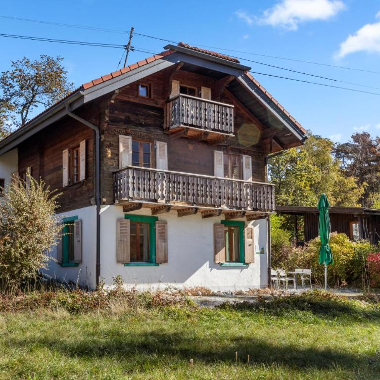 Gîte Salgesh - 16 pers & 16 lits - Terrasse - Nature - Haus mit 5 Schlafzimmern - 51