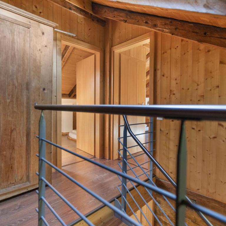 Gîte Salgesh - 16 pers & 16 lits - Terrasse - Nature - Haus mit 5 Schlafzimmern - 32