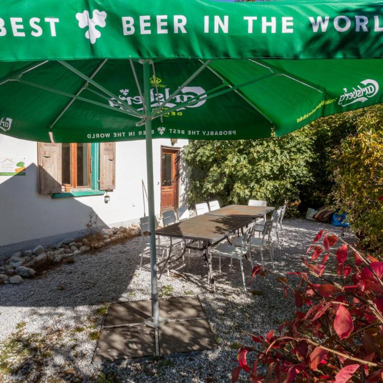 Gîte Salgesh - 16 pers & 16 lits - Terrasse - Nature - Haus mit 5 Schlafzimmern - 47