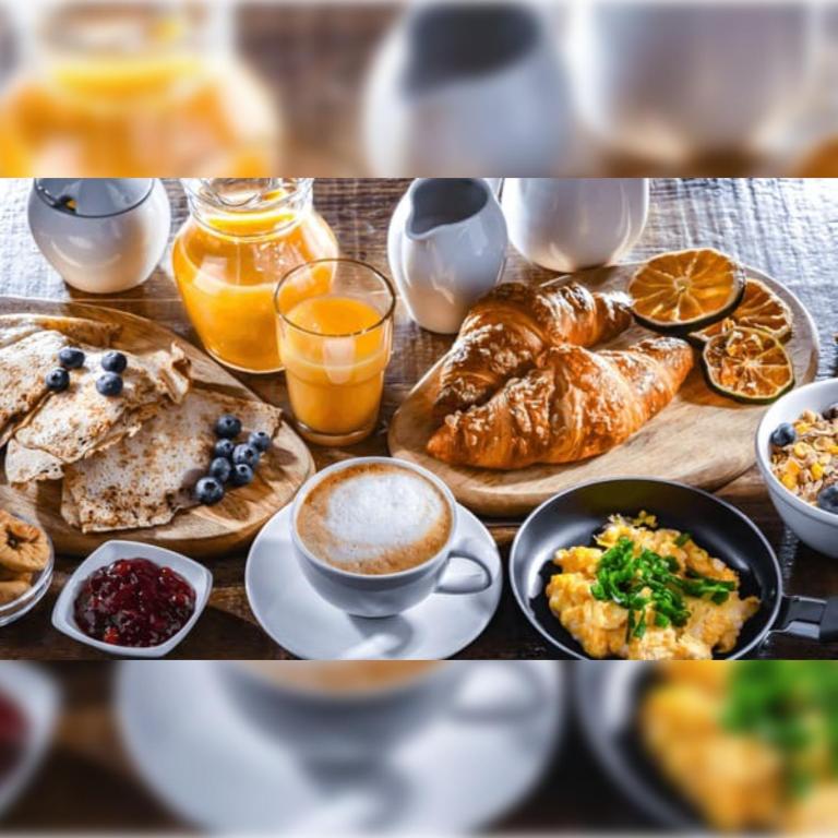 Hotel del cerro - Apartamento de 2 dormitorios - 13