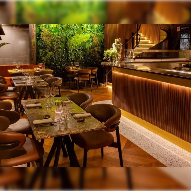 Hotel del cerro - Apartamento de 2 dormitorios - 14