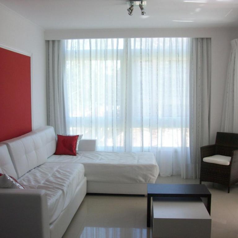 Green Park 116 E solanas - One-Bedroom Apartment - 14