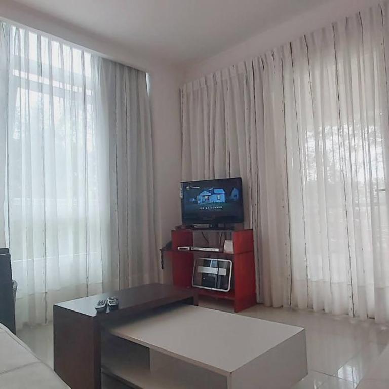Green Park 116 E solanas - One-Bedroom Apartment - 12