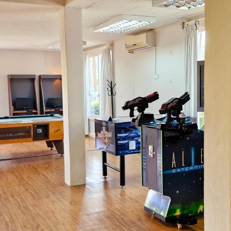 Green Park 116 E solanas - One-Bedroom Apartment - 32