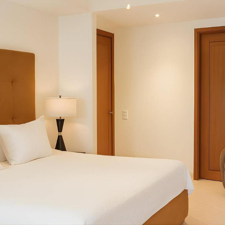 Grand Venetian Comfort - Familienapartment mit 2 Schlafzimmern und Aussicht - 30