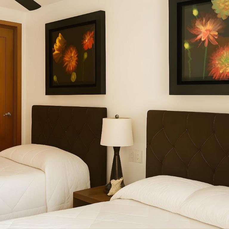 Grand Venetian Comfort - Familienapartment mit 2 Schlafzimmern und Aussicht - 35