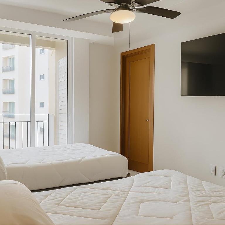 Grand Venetian Comfort - Familienapartment mit 2 Schlafzimmern und Aussicht - 34