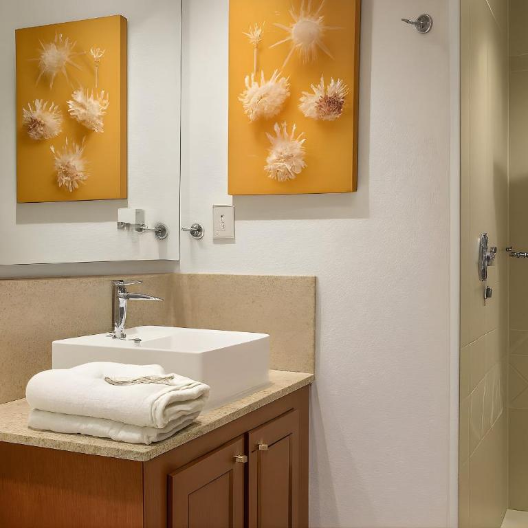 Grand Venetian Comfort - Familienapartment mit 2 Schlafzimmern und Aussicht - 36