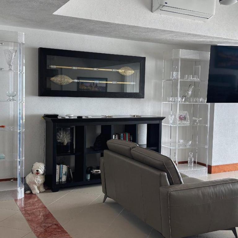 Grand Venetian Comfort - Familienapartment mit 2 Schlafzimmern und Aussicht - 41