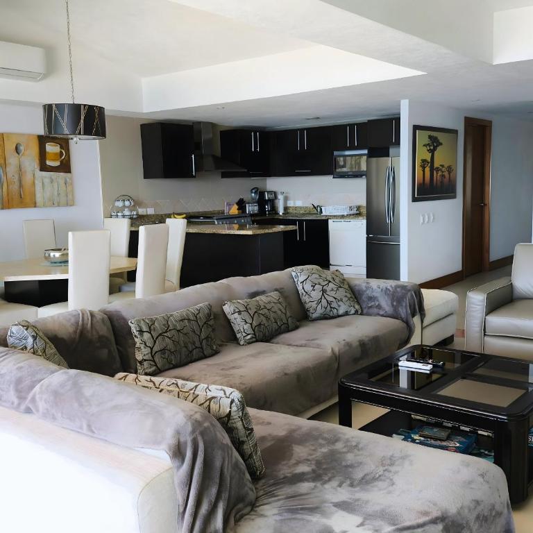 Grand Venetian Comfort - Familienapartment mit 2 Schlafzimmern und Aussicht - 43