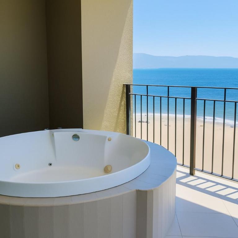 Grand Venetian Comfort - Familienapartment mit 2 Schlafzimmern und Aussicht - 46